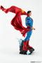 DC Heroes Superman Classic PX PVC Statue 1:8 Scale PA001SU
