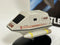 Star Trek Type 15 Shuttle NCC 1701 with booklet Magazine Startrek4