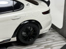 Alfa Romeo Giulia GTA Blanco Trofeo White 2022 1:L18 Scale 1806903