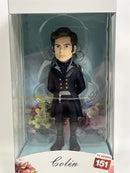 Colin Bridgerton 12 cm Collectible Figure Minx 16501