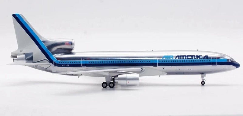 Air American Lockheed L-1011-385-1 Tristar 1 N372EA 1:200 Inflight200 IF1011372P