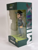 Fernando Alonso Aston Martin Formula 1 12cm Figure Minix 19359