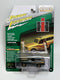 1979 International Scout II Midas Edition Emerald Green Poly 1:64 Johnny Lightning JLCG028A