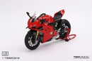 Ducati Panigale V4 S 1:12 Scale TSM Models TSMMC0016
