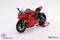 Ducati Panigale V4 S 1:12 Scale TSM Models TSMMC0016