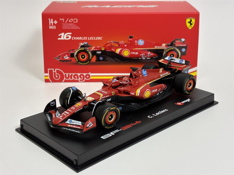 Charles Leclerc