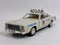 1977 Plymouth Fury New York City Police Department 1:24 Greenlight 85601