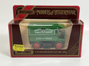 Walker Electric Van 1919 Joseph Lucas Limited Models of Yesteryear Matchbox Y29D S5