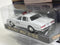 1980 Chevrolet Impala 9C1 Police White Vintage Ad Cars 1:64 Greenlight 39130E