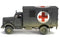 Opel Blitz KFZ 305 Ambulance RAL7021 Dunkelgrau 1:32 Forces of Valor 801101B