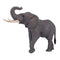 African Bull Elephant Wildlife Toy Figure 11.5 cm Height Approx Mojo Fun 381005