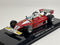 Niki Lauda #1 1976 Ferrari 312 T2 1:24 Scale F1 Collection
