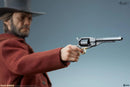 The Preacher Pale Rider Clint Eastwood Legacy Collection Action Figure 1:6 Slideshow 100453