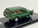 Range Rover Classic Lincoln Green 1:64 Scale Inno 64 IN64RRCLGRE