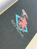 Gotcha No Brains No Headaches Skateboard 31 Inch