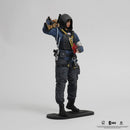 Six Siege Hibana PVC Statue 1:8 Scale PA005R6