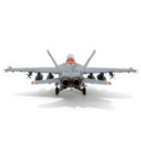 F/A 18F Super Hornet VFA102 Diamondbacks 1:72 Scale Forces of Valor 814034B