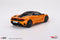 McLaren 750s Mclaren Orange 1:18 Scale TSM TS0547
