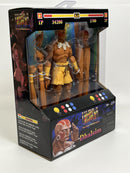 Ultra Street Fighter II Dhalsim 6 Inch Figure Jada 253252030 34220