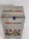 Rambo First Blood 12cm Figure Minix 18864