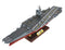 Enterprise Class Aircraft Carrier Enterprise CVN-65 1:700 Forces of Valor FOV861007A