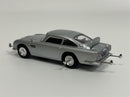 James Bond 007 Goldfinger Aston Martin DB5 French Version 1:64 Mini GT MGT00900-007F