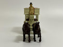 Heinz 57 Carriage and 2 Horses Models Of Days Gone By Lledo DGB02D S8