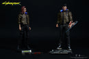 Cyberpunk 2077 Yaiba Kusanagi Male and Female Articulated Bundle 1:6 PA006CP