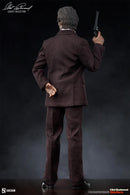 Harry Callahan Final Act Edition Figure Clint Eastwood Legacy Collection 1:6 Sideshow 1004522