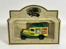 Model A Van 1934 Swan Vestas Days Gone Lledo SVDG01D B2