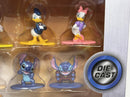 Disney Nano Multi Pack Includes 18 Figures 4 Inch Series 1 Jada 253075005