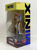 Buggy One Piece 12 cm Collectible Figure Minx 16518