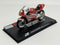 Roberto Rolfo Honda RS250RW 2004 Moto GP Diecast Model 1:24 Scale  MC23