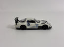 Mazda RX-7 FD3S Itosyoukai Rei-gouki with RE Amemiya RHD 1:64 Mini GT MGT00996R