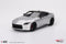 Nissan Fairlady Z Version St 2023 Brilliant Silver RHD 1:18 Scale TSM TS0435