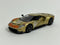 Ford GT Holman Moody Heritage Edition LHD 1:64 Mini GT MGT00536L