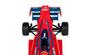 Brabham BT46 Niki Lauda Italian GP 1978 1:32 Scale Scalextric C4510