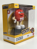 M&Ms Red 4 Inch Metal Figure Jada 253251029 32028