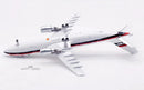 Laker Airways Skytrain Airbus A300B4-203 G-BIMA With Stand 1:200 Scale Inflight200 IF300GK1125