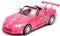 Fast and Furious Sukis Honda S2000 Pink 1:24 Scale Jada 97604