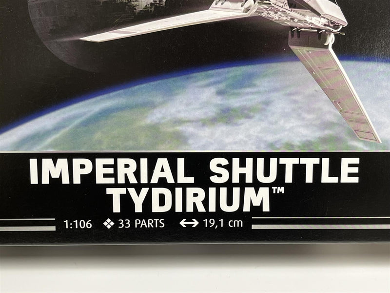 Star Wars Imperial Shuttle Tydirium 40th Anniversary Return Of The Jedi