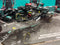Mercedes AMG Petronas F1 4 Car Set Hamilton #44 Russell #63 1:43 Scale Bburago 38093