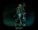 Court of the Dead Xiall, Osteomancer's Vision PVC Statue 1:8 Scale 500065