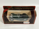 Jaguar SS 100 1936 1:38 Scale Models of Yesteryear Matchbox Y1D S7