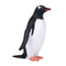 Gentoo Penguin Bird Toy Figure 6 cm Height Approx Mojo Fun 387184