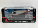 The A Team 1983 GMC Vandura 1:24 Scale Greenlight 84072