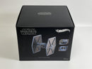 Star Wars The Empire Strikes Back Tie Fighter Hot Wheels Elite 13cm x 11cm CMC92