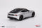 Nissan Fairlady Z Version St 2023 Brilliant Silver RHD 1:18 Scale TSM TS0435