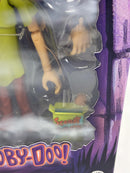 Scooby-Doo! Shaggy Rogers 6.25 Inches Figure Jada 35625