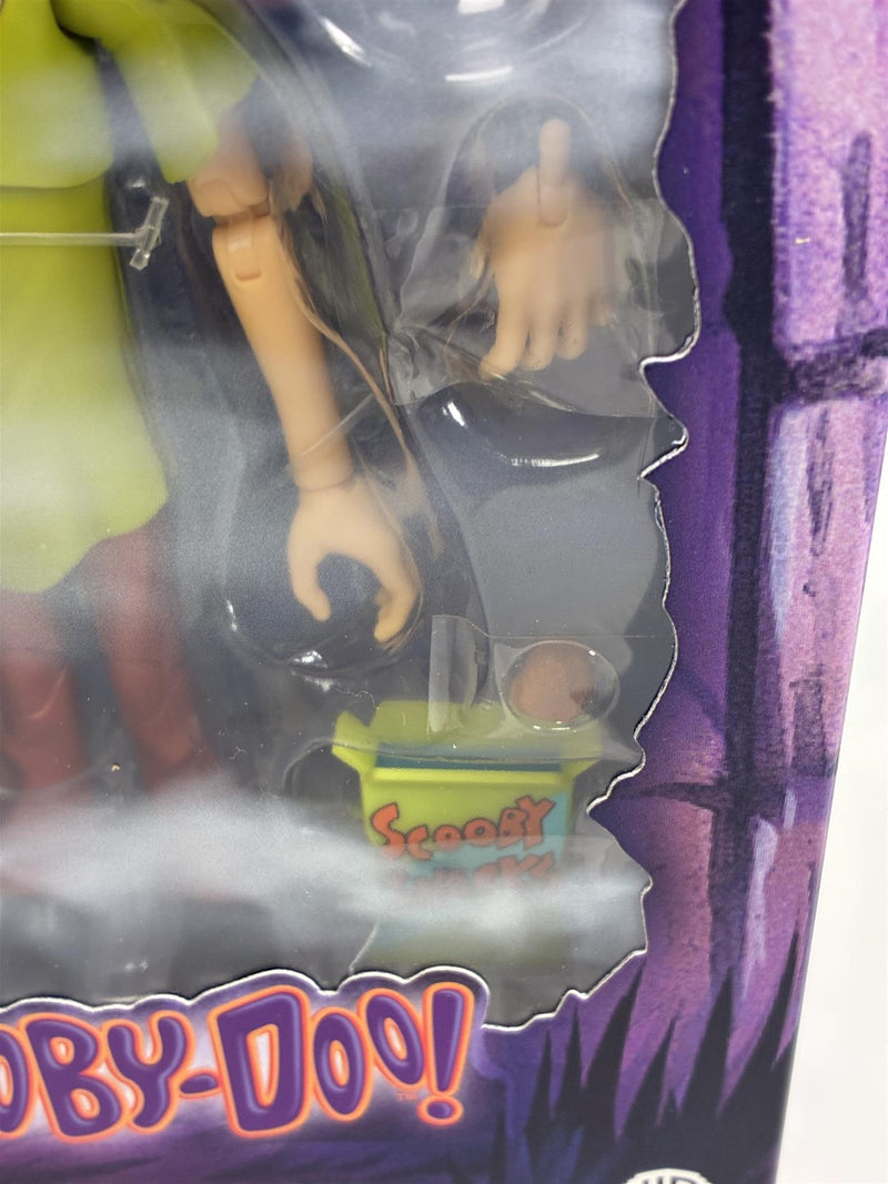 Scooby-Doo! Shaggy Rogers 6.25 Inches Figure Jada 35625